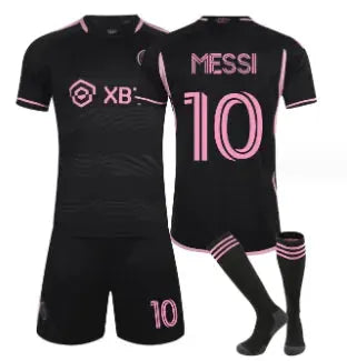 Inter Miami Messi Tracksuit by Oz-Direct.com