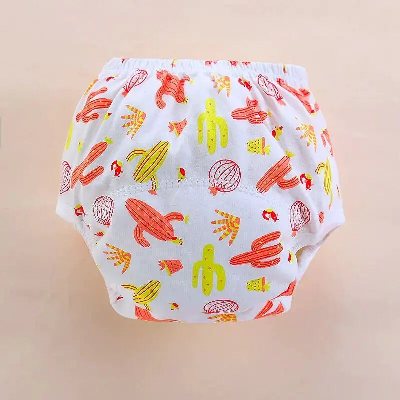 Reusable Baby Diapers by Oz-Direct.com