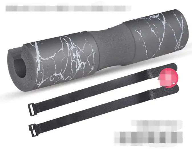 Barbell Pad Protector by Oz-Direct.com