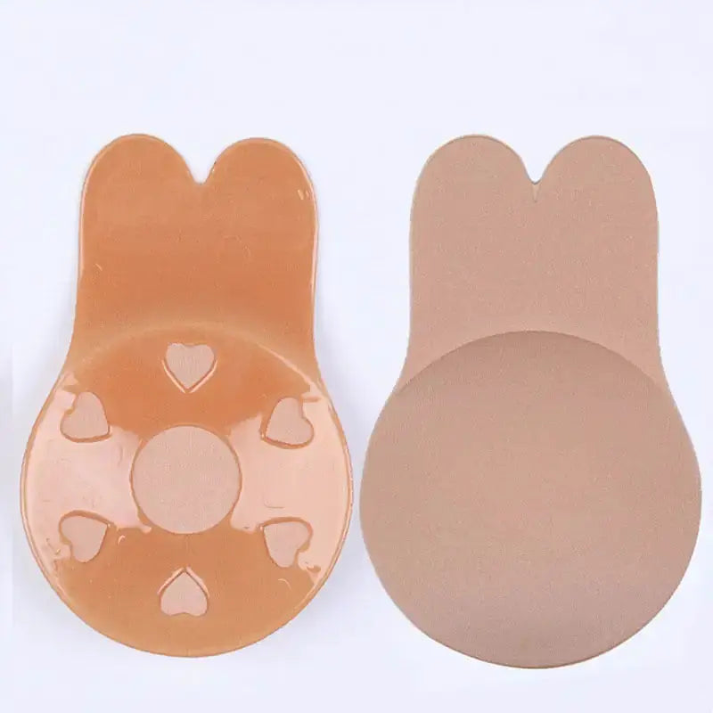 Strapless Self Adhesive Push-up Bra by Oz-Direct.com