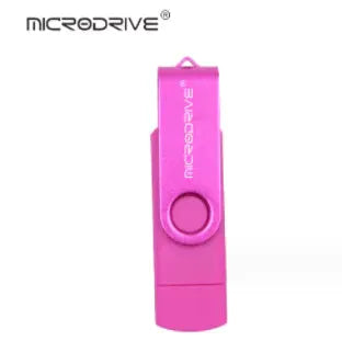 High Speed USB Flash Drive OTG by Oz-Direct.com