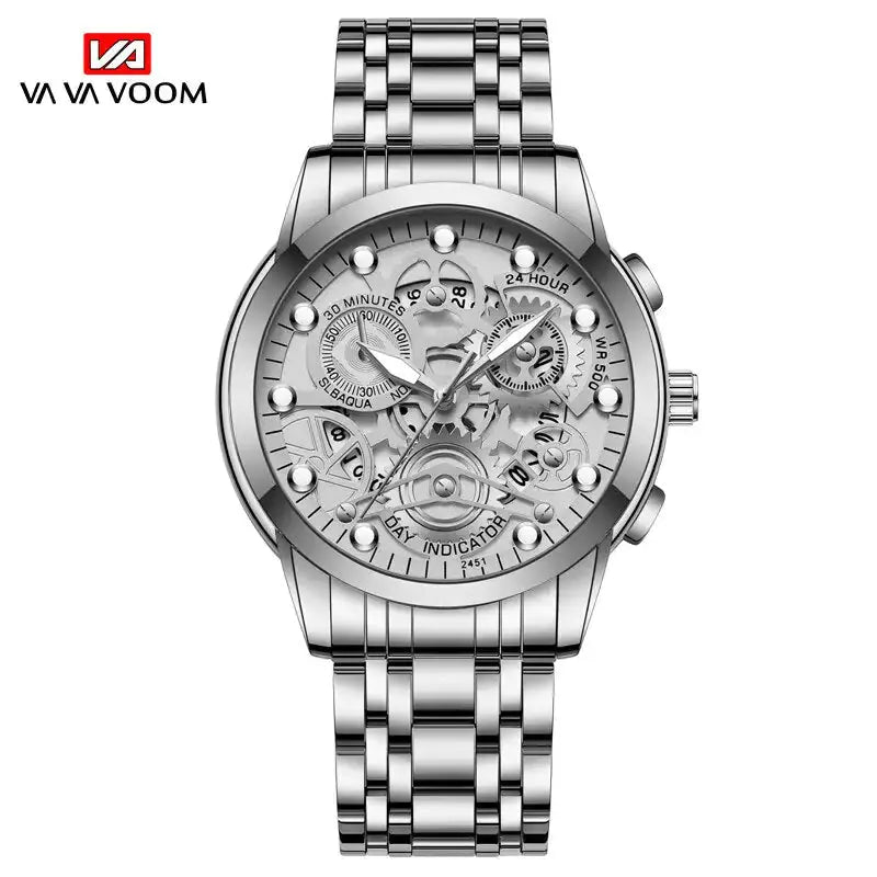 Masculino II by Oz-Direct.com