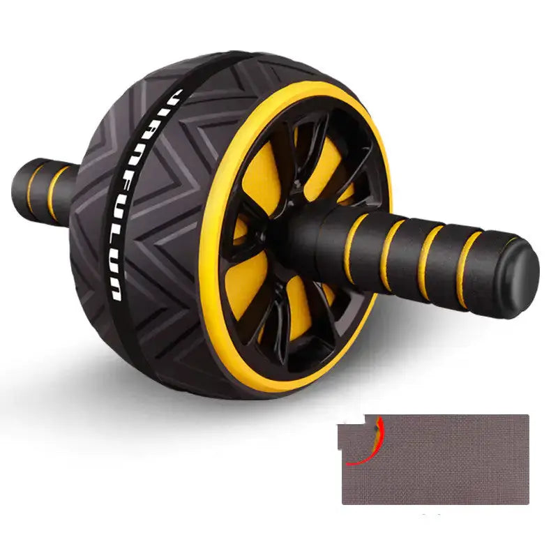 Abdominal Fitness Device by Oz-Direct.com