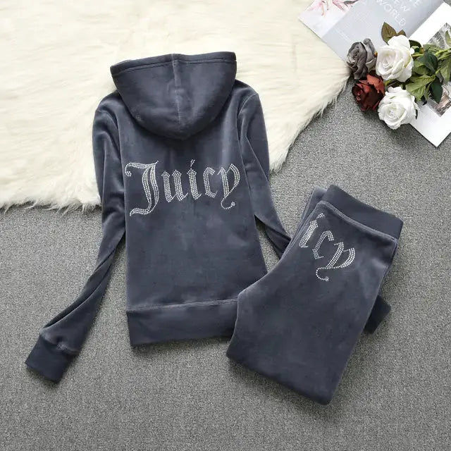 Women's Tracksuit by Oz-Direct.com