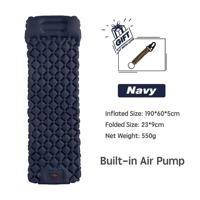 Outdoor Sleeping Pad by Oz-Direct.com