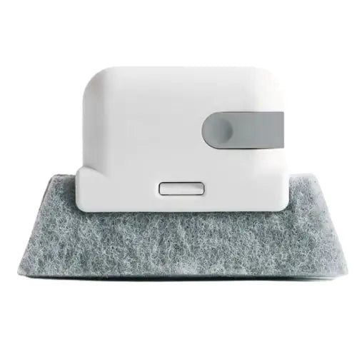 2-in-1 Window Groove Cleaning Tool by Oz-Direct.com