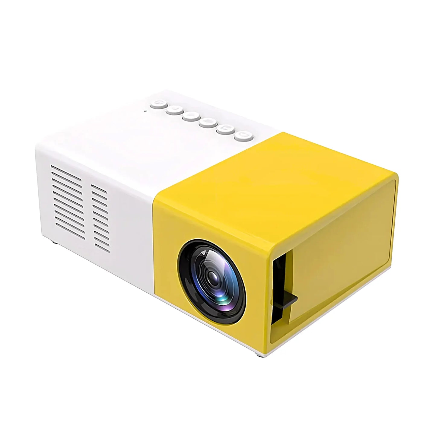Smart Projector by Oz-Direct.com