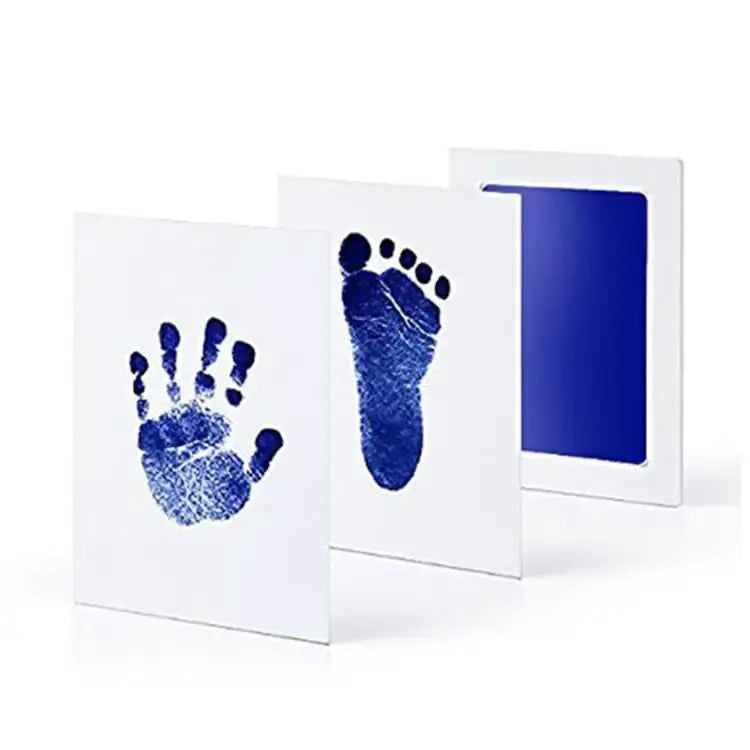 Inkless Baby Print Kit by Oz-Direct.com