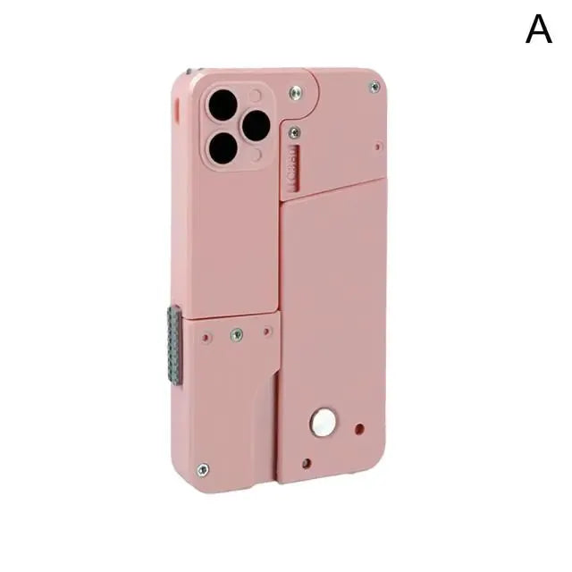 Bullet Gun mobile Phone Shell by Oz-Direct.com