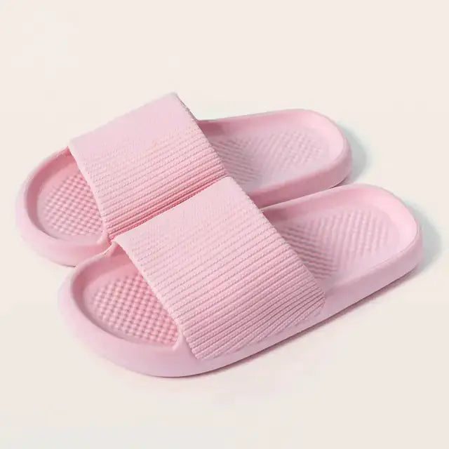 Summer Slippers Platform by Oz-Direct.com