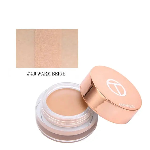 O.TWO.O Beauty Eye Primer Base Cream Concealer Brightening Waterproofing Eyeshadow Make Up by Oz-Direct.com