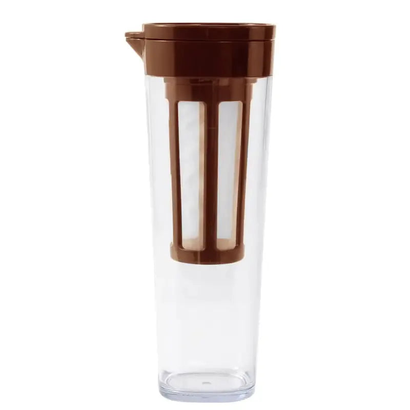 Portable Iced Brew Coffee Maker by Oz-Direct.com