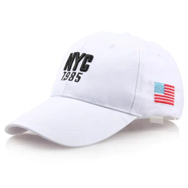 Tactical USA Flag Baseball Caps by Oz-Direct.com