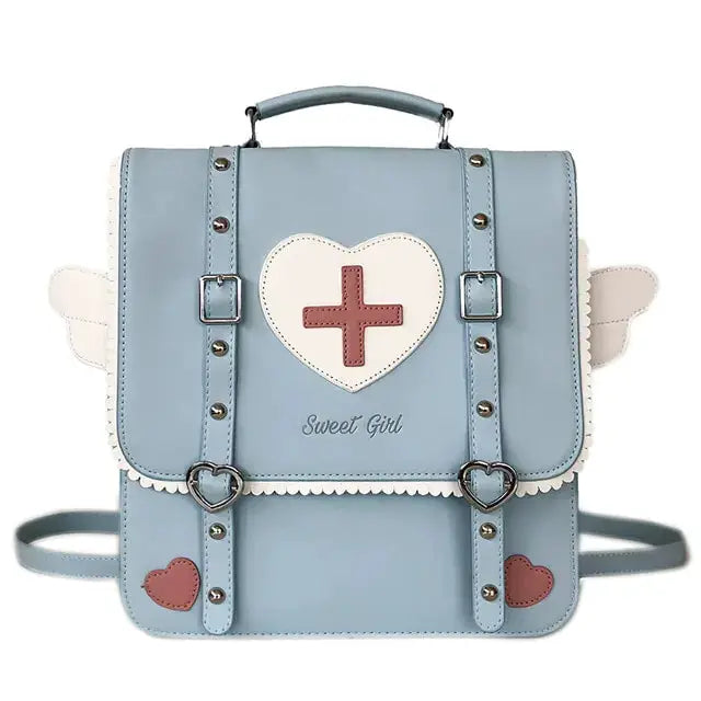 Cute Backpack for Young Girls by Oz-Direct.com