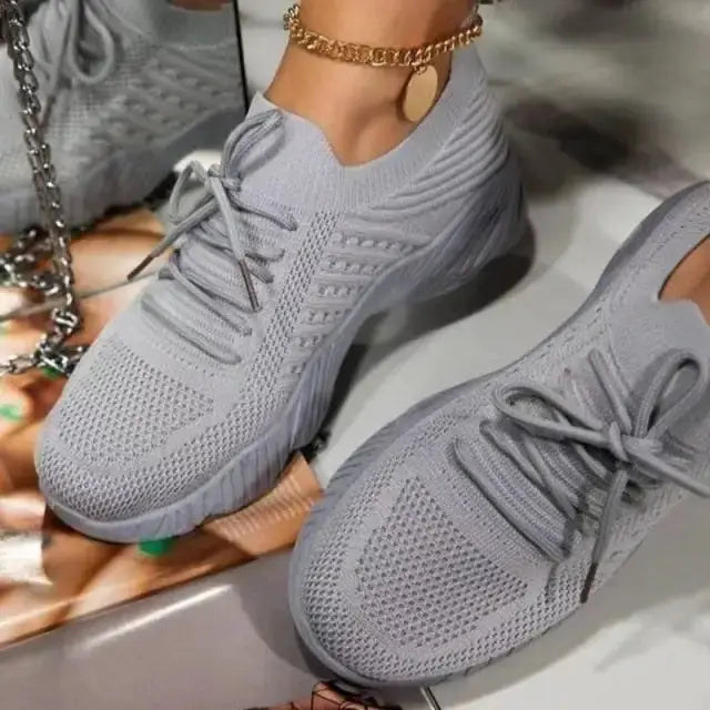 Casual Sneakers by Oz-Direct.com
