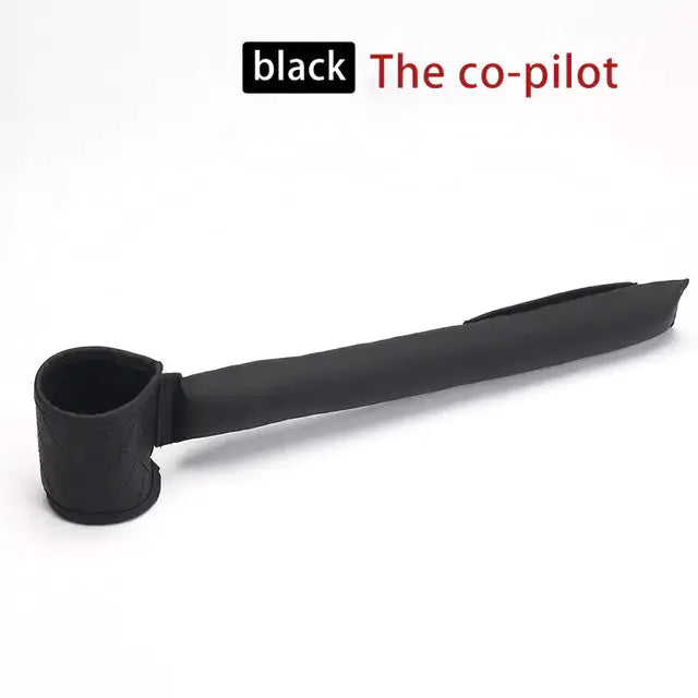 Leather Car Seat Gap Filler by Oz-Direct.com