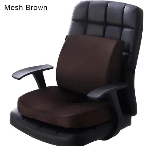 Orthopedics Hemorrhoids Seat Cushion by Oz-Direct.com