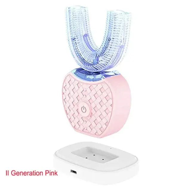 Automatic Sonic Electric Toothbrush by Oz-Direct.com