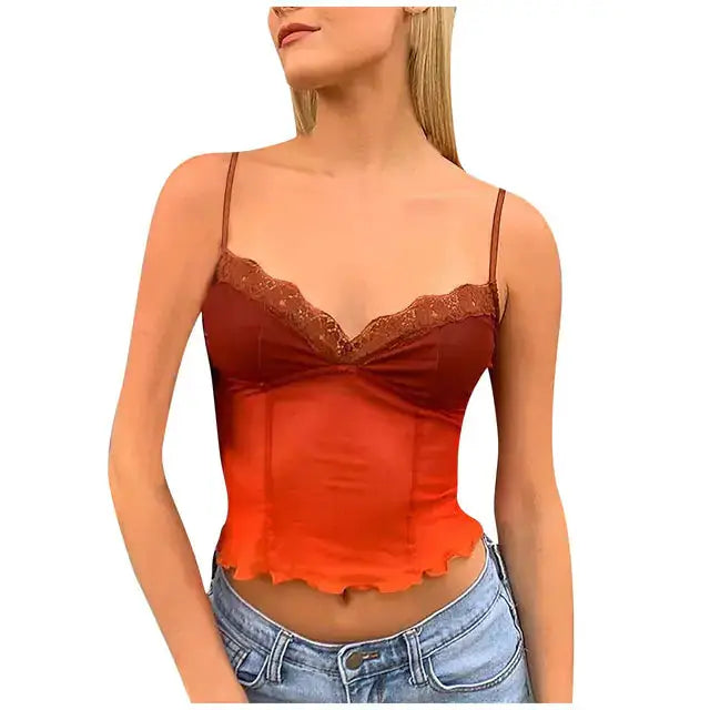 Women Tank Top by Oz-Direct.com