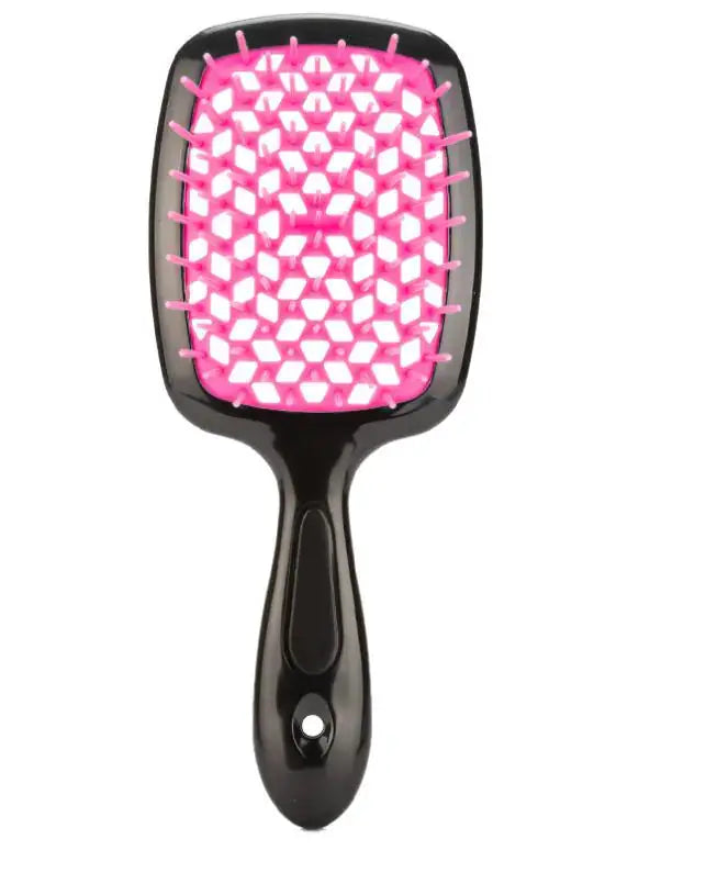 Revolutionary Detangling Hair Brush by Oz-Direct.com