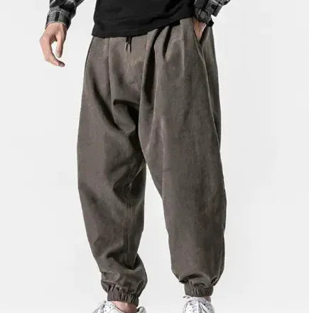 Men's Casual Trousers by Oz-Direct.com