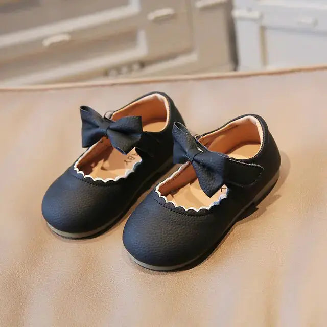 Baby Girl's Princess Shoes by Oz-Direct.com