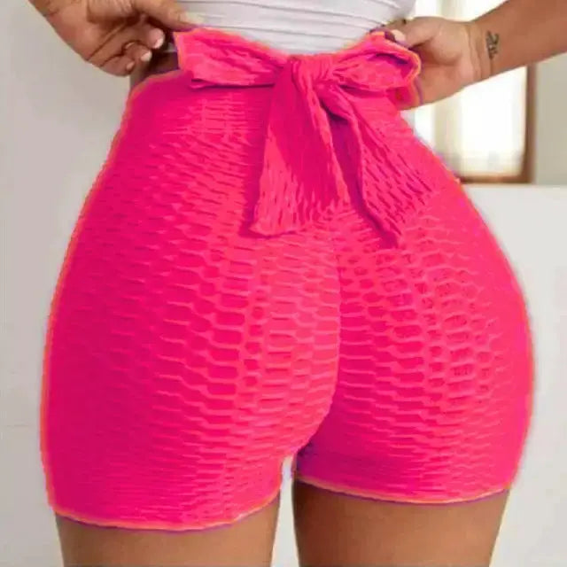 Bubble Shorts Outfit by Oz-Direct.com