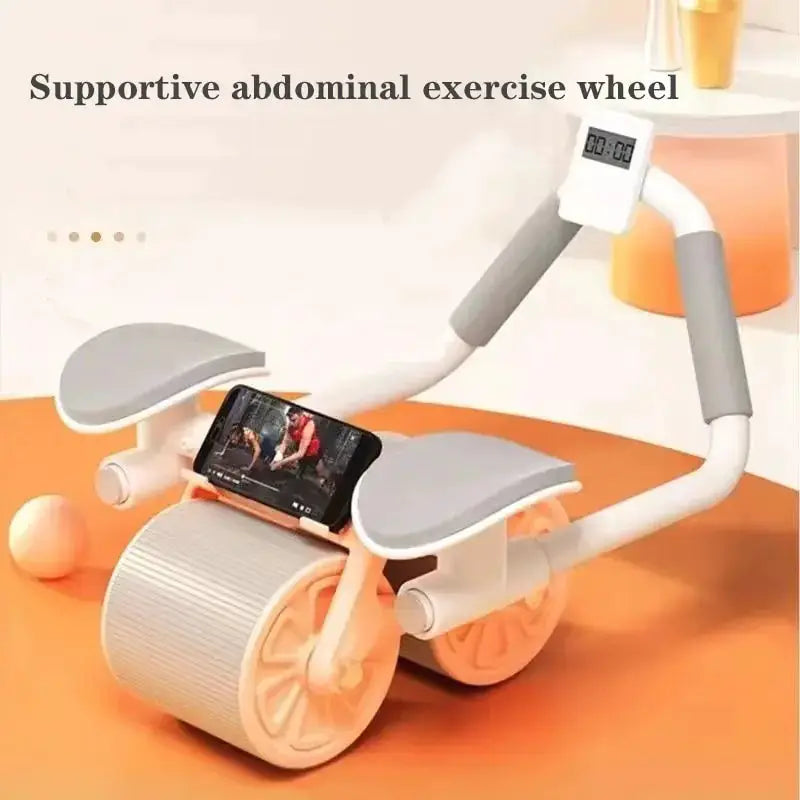 Abdominal Wheel by Oz-Direct.com