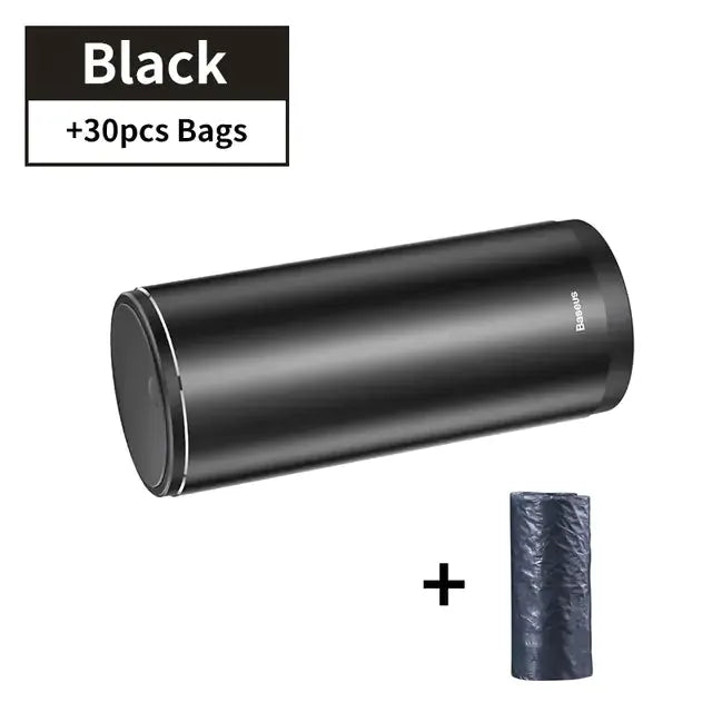 Car Garbage Bin by Oz-Direct.com