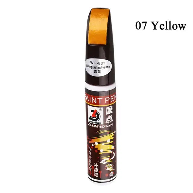 Car Paint Pen by Oz-Direct.com