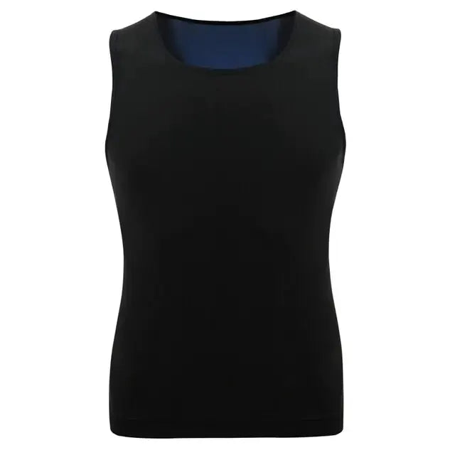 Men's Heat Trapping Sweat Trainer Shirt by Oz-Direct.com