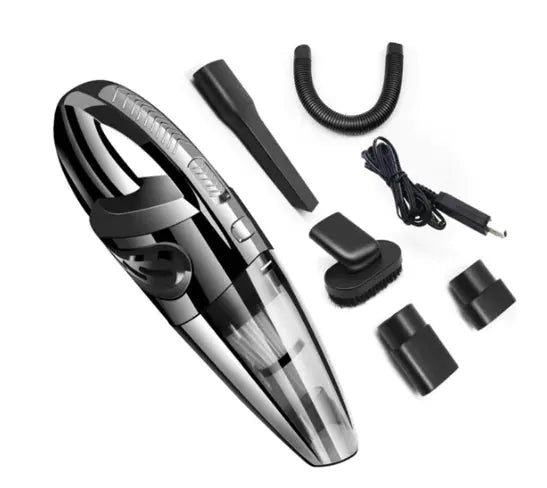 Handheld Vacuum Cleaner by Oz-Direct.com