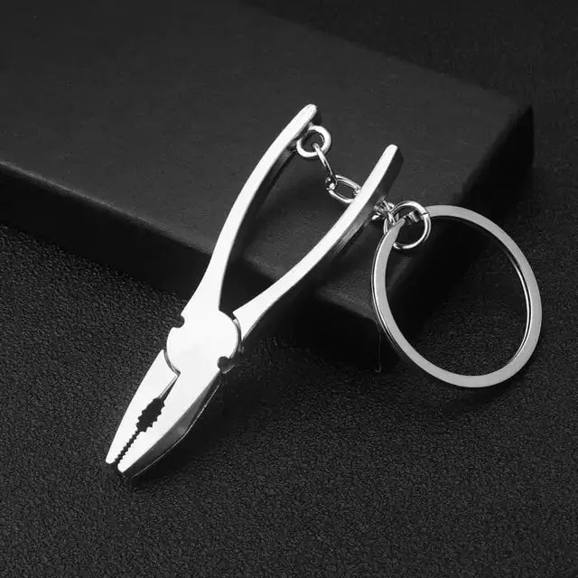 Car Tool Keychains by Oz-Direct.com