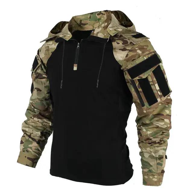 Combat Tactical Shirt by Oz-Direct.com