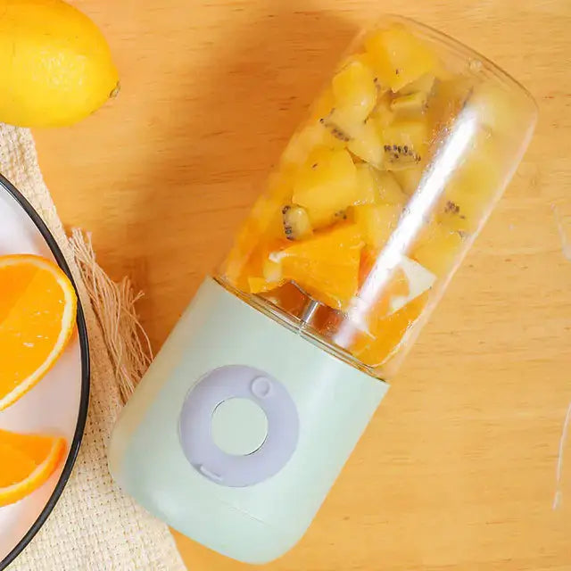Portable Juicer Blender by Oz-Direct.com