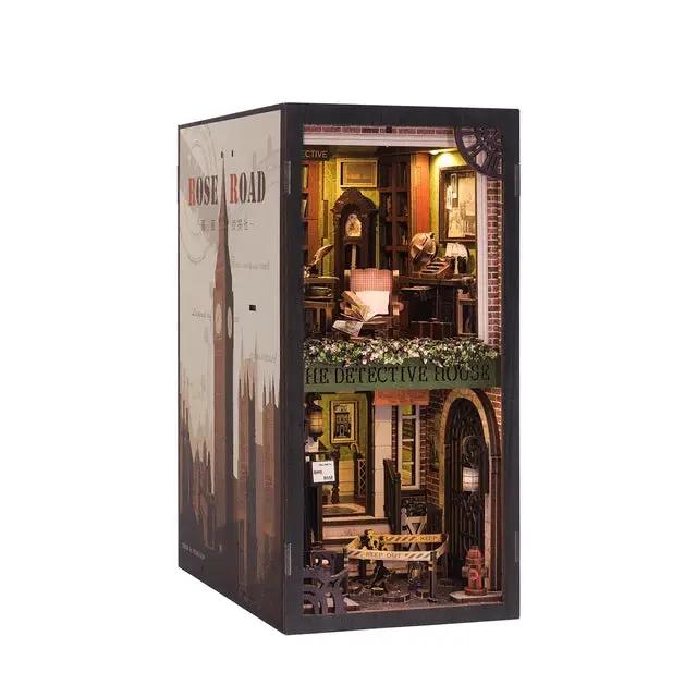 Enchanted Nook Kit by Oz-Direct.com