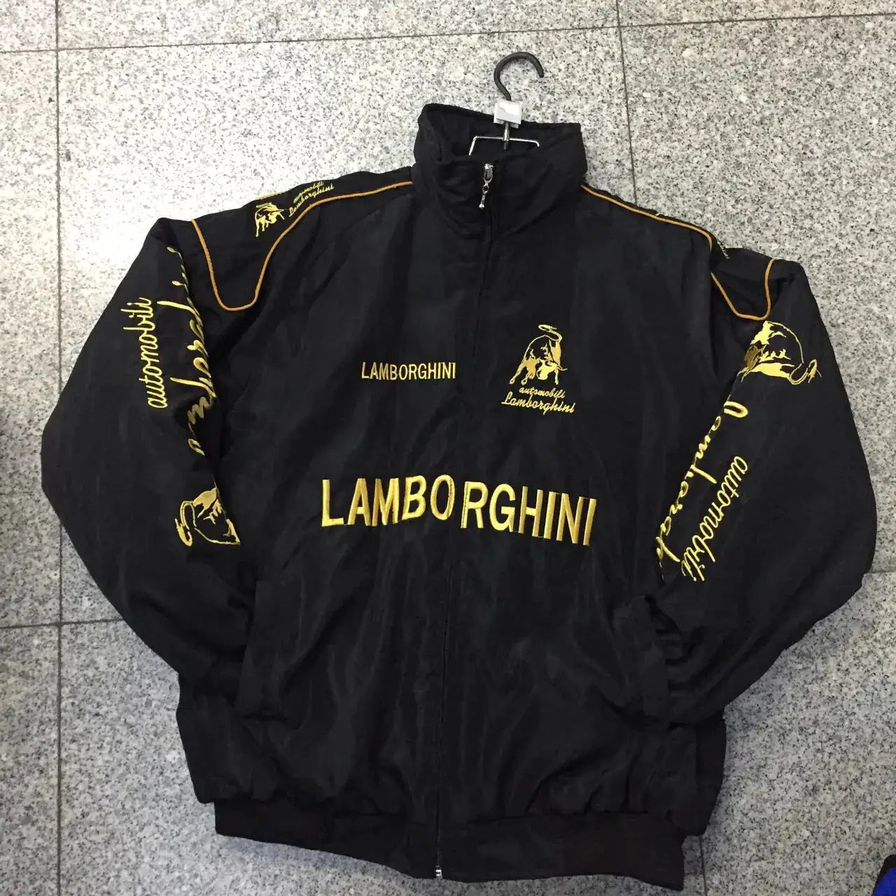 Motorcycle Jacket by Oz-Direct.com