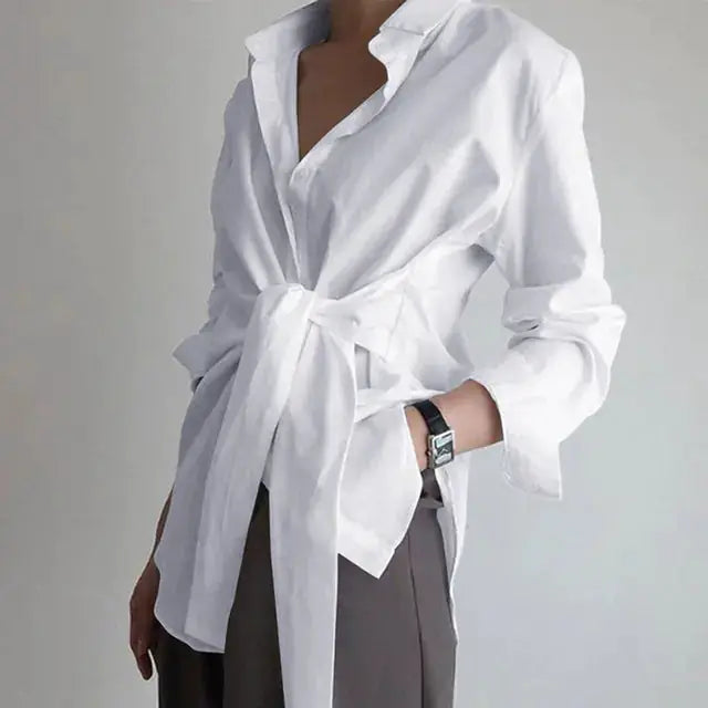 Elegant Fashion Women's Blouse by Oz-Direct.com