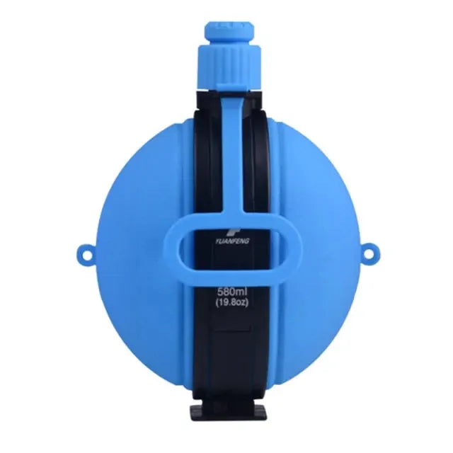 Collapsible Water Bottle by Oz-Direct.com