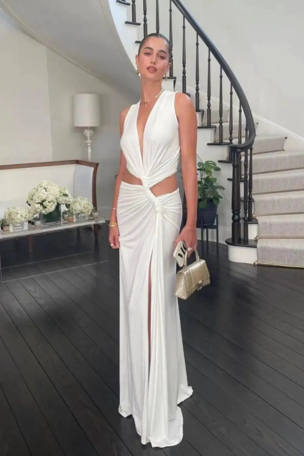 Yassi Maxi Dress by Oz-Direct.com