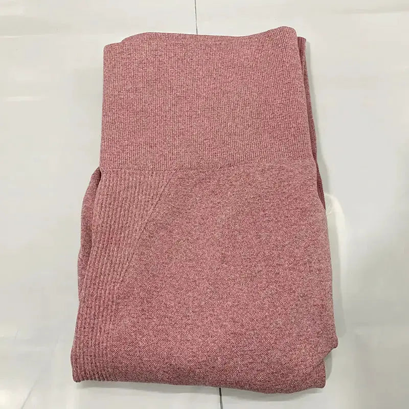 Gym Seamless Sports Pants by Oz-Direct.com