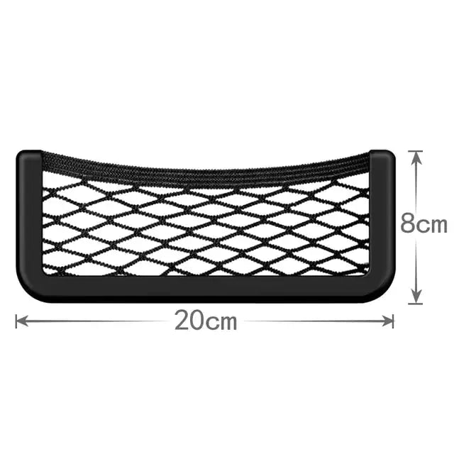 Car Organizer Storage Bag by Oz-Direct.com