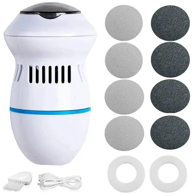 Vacuum Callus Remover by Oz-Direct.com