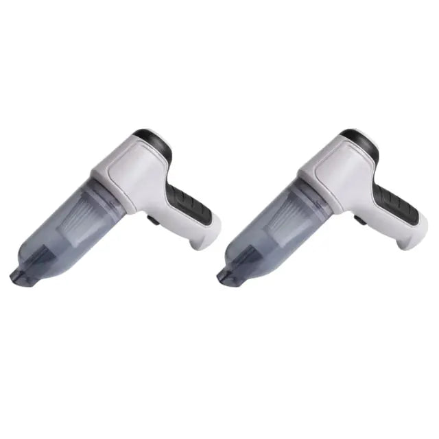 Portable Vaccum Cleaner by Oz-Direct.com