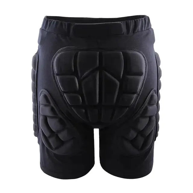 Shock Absorbing Shorts by Oz-Direct.com