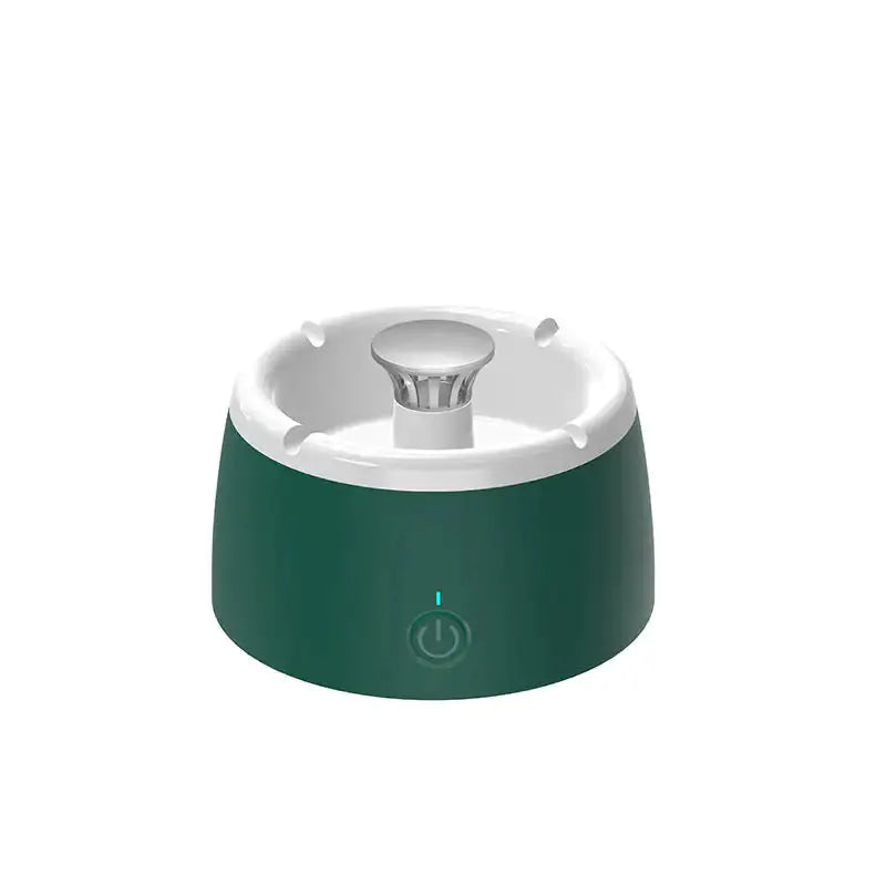 Smart Ashtray by Oz-Direct.com