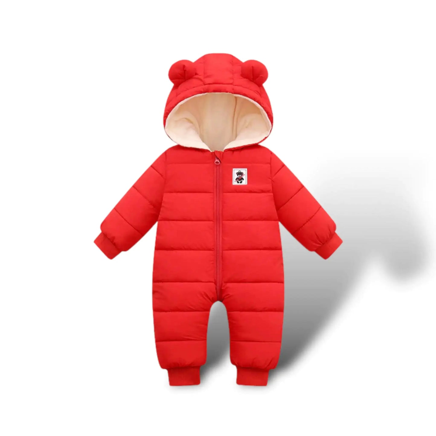 Snowflake Suit by Oz-Direct.com