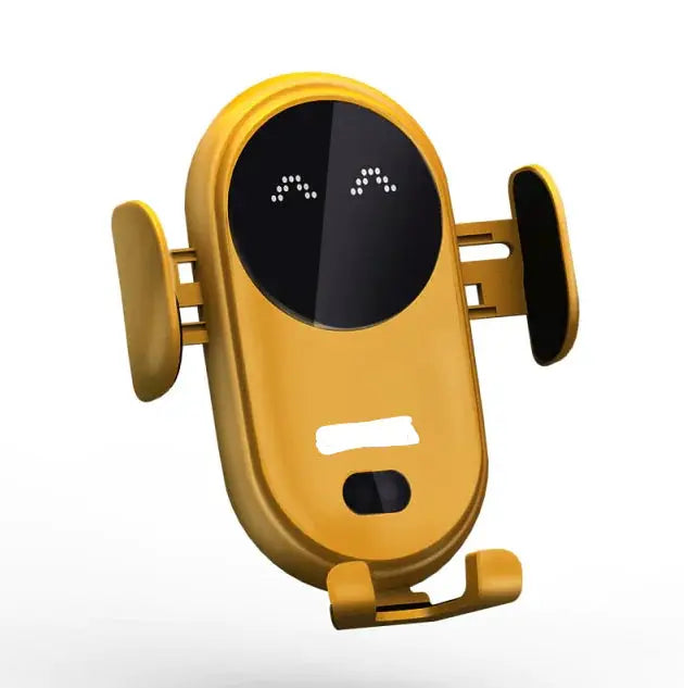 Fast Charging Car Wireless Charger by Oz-Direct.com