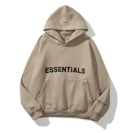 Essentials Hoodie by Oz-Direct.com