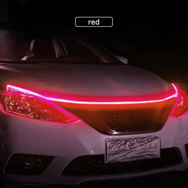 Scan Starting LED Light by Oz-Direct.com